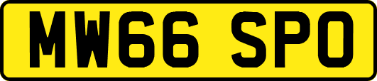 MW66SPO