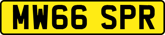 MW66SPR