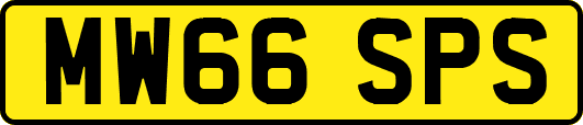 MW66SPS