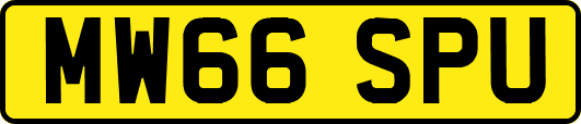 MW66SPU