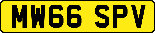 MW66SPV