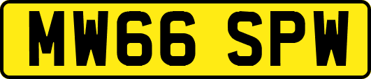 MW66SPW