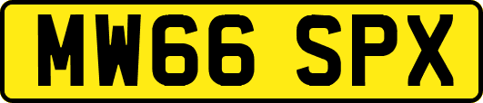 MW66SPX