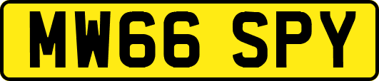 MW66SPY