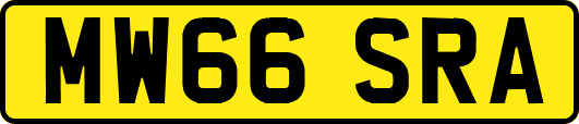 MW66SRA