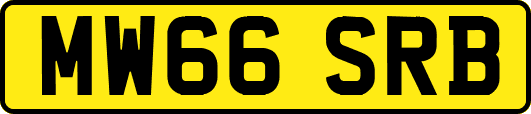 MW66SRB