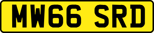 MW66SRD