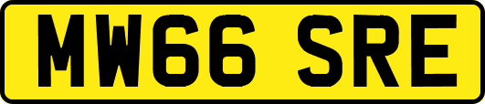 MW66SRE