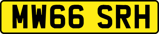 MW66SRH