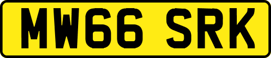 MW66SRK
