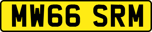 MW66SRM