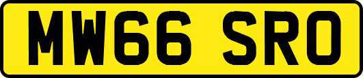 MW66SRO