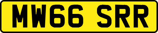 MW66SRR