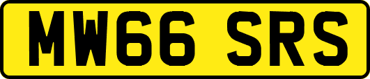 MW66SRS