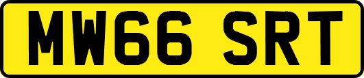 MW66SRT