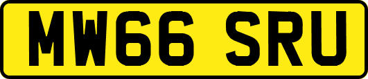MW66SRU