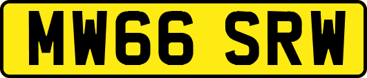 MW66SRW