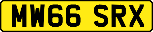 MW66SRX