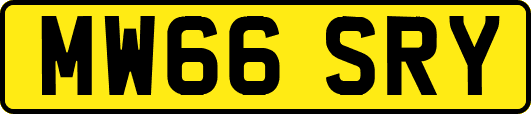 MW66SRY