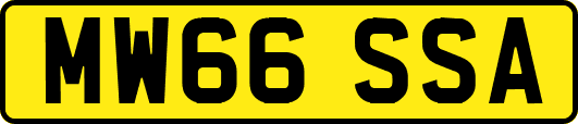 MW66SSA
