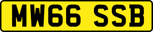 MW66SSB