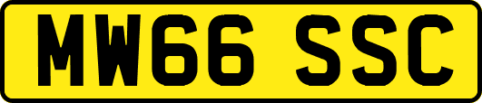 MW66SSC