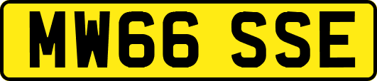 MW66SSE