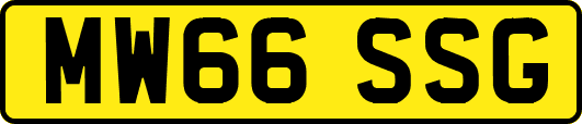 MW66SSG
