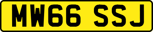 MW66SSJ