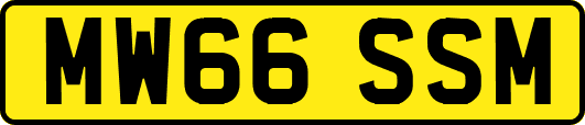MW66SSM