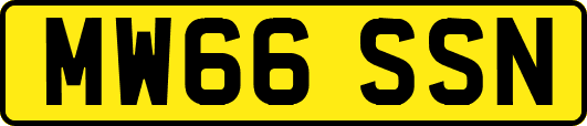 MW66SSN