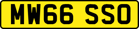 MW66SSO