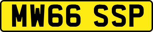 MW66SSP
