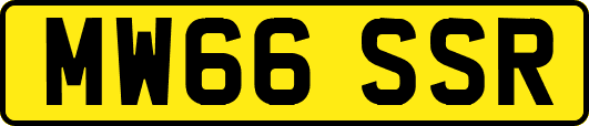 MW66SSR