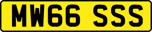 MW66SSS