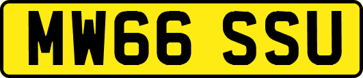 MW66SSU