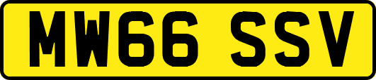 MW66SSV