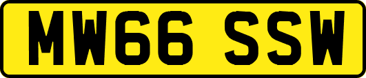 MW66SSW