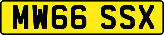 MW66SSX