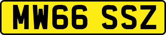 MW66SSZ
