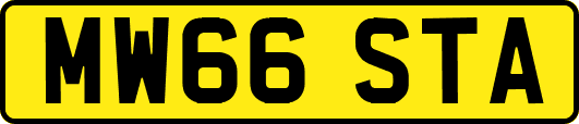 MW66STA
