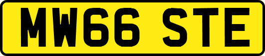 MW66STE