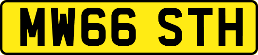 MW66STH