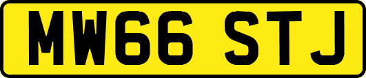 MW66STJ