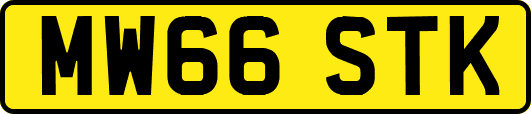 MW66STK