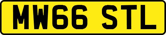 MW66STL