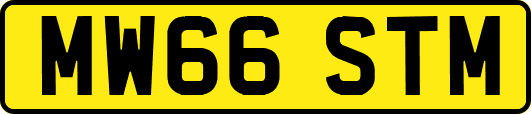 MW66STM