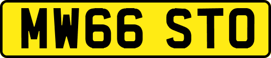 MW66STO