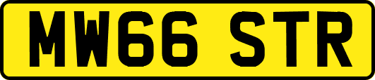 MW66STR