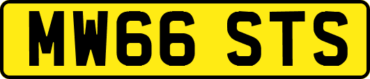 MW66STS